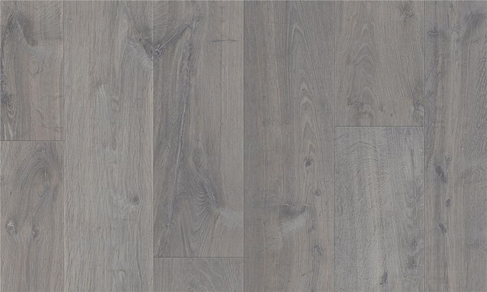 Ламинат Pergo Original Excellence Sensation Modern Plank 4V Дуб Городской Серый L1231-03368